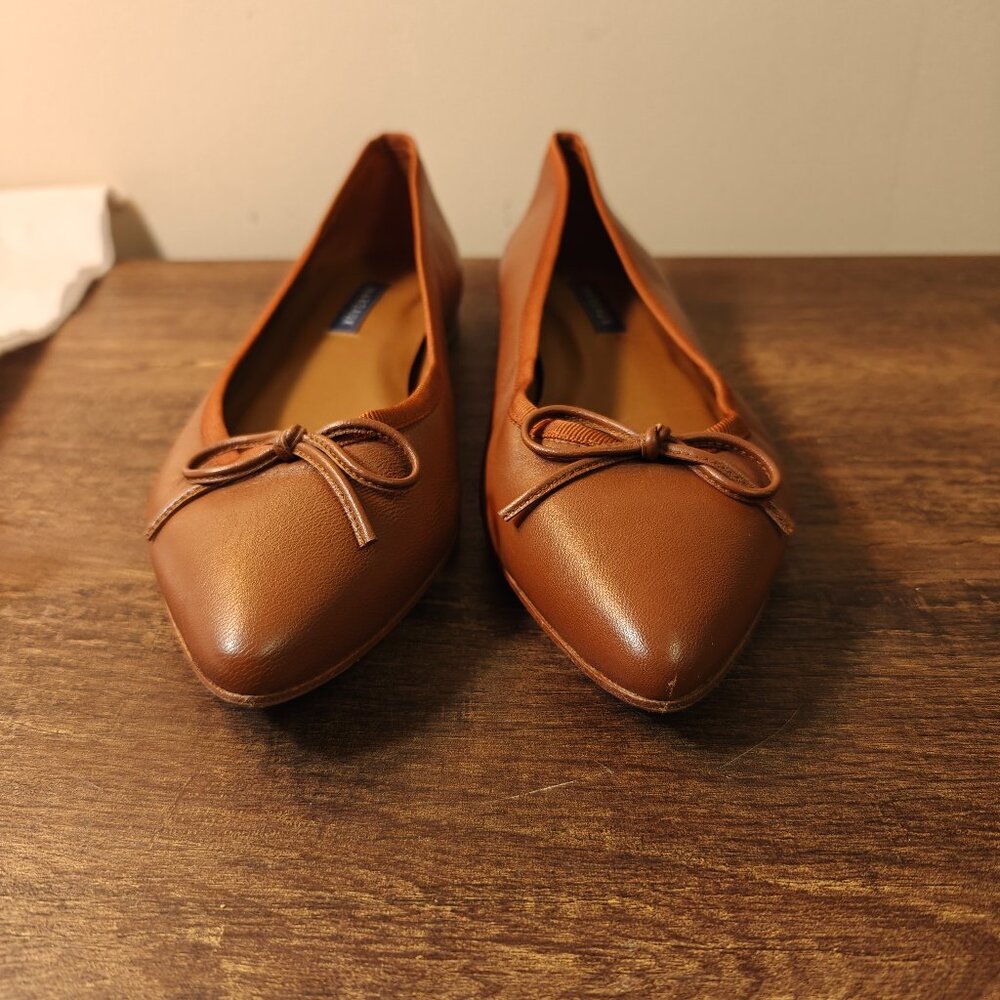 Margaux The Pointe Flats in Brown
